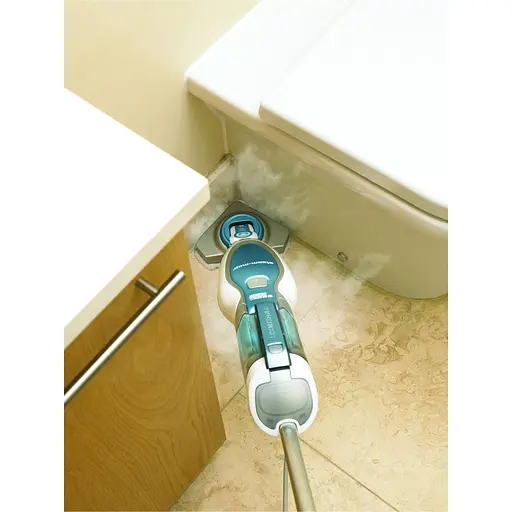 Парова швабра Black+Decker FSM1630 [111990] - фото 7