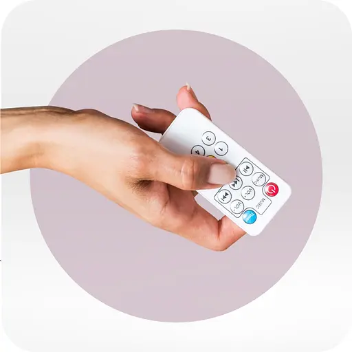 Крісло-гойдалка MoMi Kenani Sand - фото 9