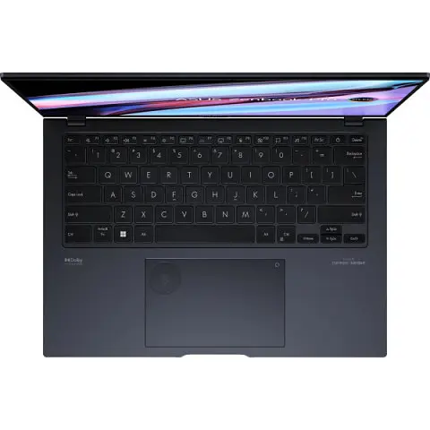 Ноутбук Asus ZenBook Pro 14 UX6404VI (UX6404VI-DS484) Black - фото 7