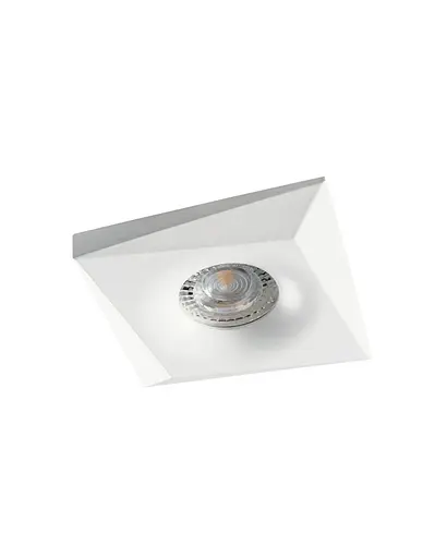 Точечный светильник Kanlux 28702 Bonis dsl-w - фото 1