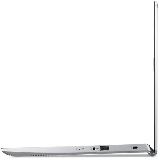 Ноутбук ultraportabil Acer Aspire A514-54 i7-1165G7, 16GB, 512GB, Windows 10 Home - фото 6