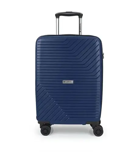 Чемодан Gabol Osaka (S) Blue (121022-003) - фото 1