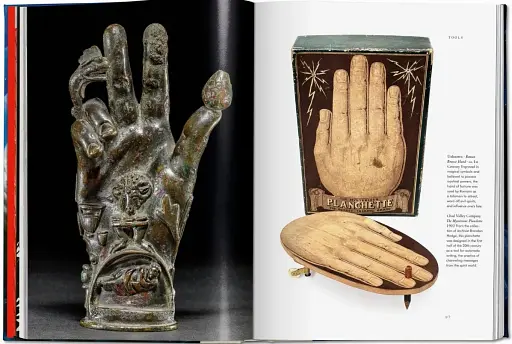 Spirit Worlds. The Library of Esoterica - фото 5