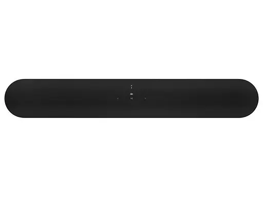 Саундбар Sonos Beam G2 Black (BEAM2EU1BLK) - фото 3