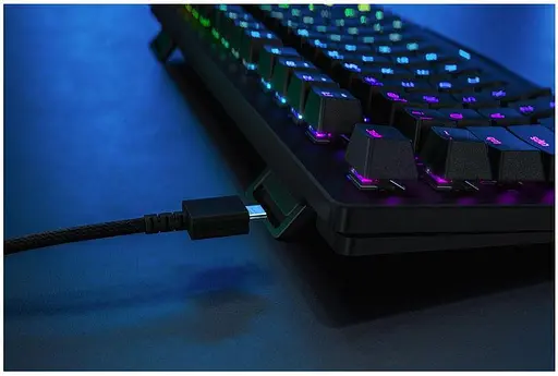 Клавіатура Razer Huntsman Tournament Edition (RZ03-03080100-R3M1) - фото 6