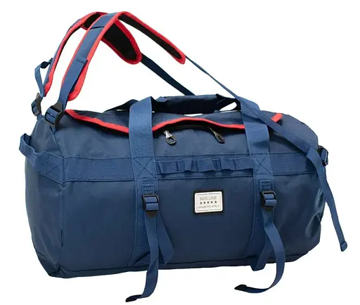 Сумка-рюкзак Semi Line 36 Blue (A3051-2) (DAS303101) - фото 2