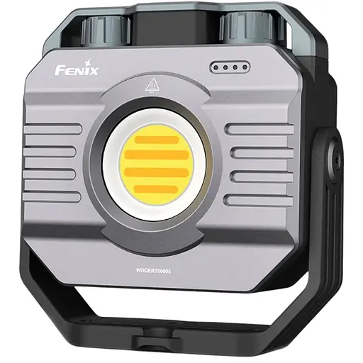 Ліхтарик Fenix CL28R з функцією Powerbank 10000 mAh [89666]