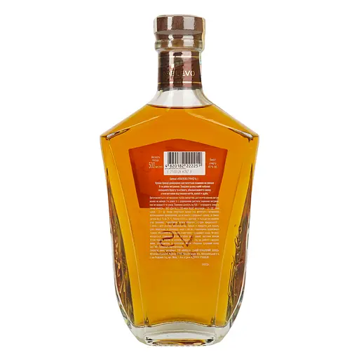 Коньяк України Koblevo Reserve VS, 40%, 0,5 л (685323) - фото 3