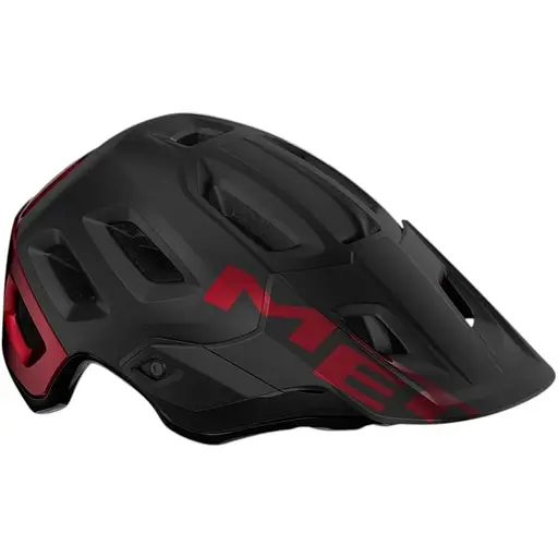 Шолом Met Roam Mips CE Black/Red L (1052-3HM 115 CE00 L NR2)