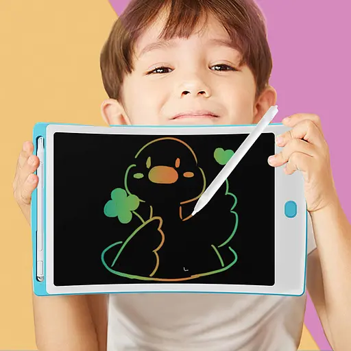 Планшет для малювання Delight 8,5 дюймів Blue - фото 3