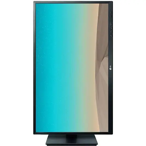 Монитор 24" LG 24BK550Y - Class B "Б/У" - фото 2