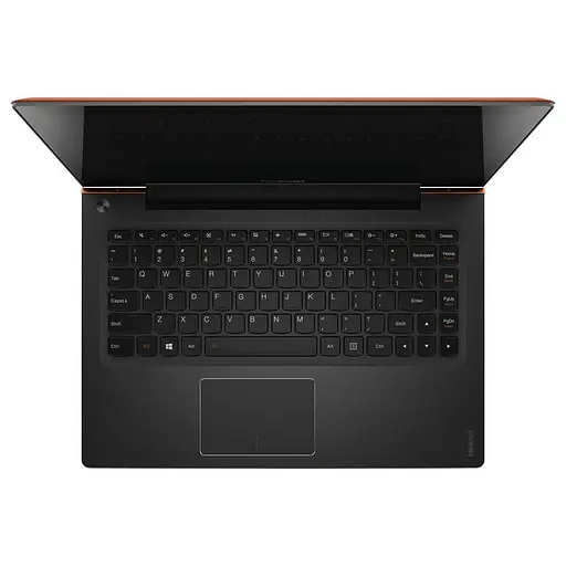 Ноутбук Lenovo IdeaPad U330p (i5-4210U/8/120SSD) - Class B "Б/У" - фото 3