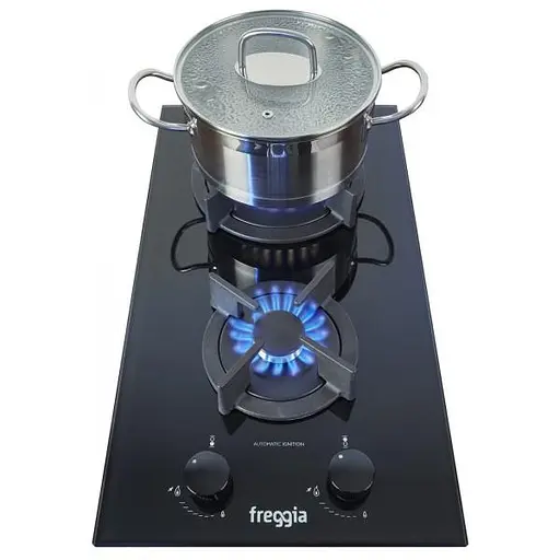 Варочная поверхность газовая Freggia HC320VGB - фото 2