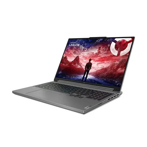 Ноутбук Lenovo Legion Slim 5 7 7435HS 16GB 512GB RTX 4070 - фото 3