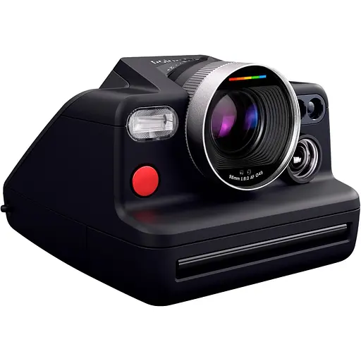 Фотокамера Polaroid I-2, 9078 моментальной печати (122664) - фото 4