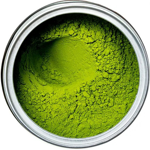 Матча Кагошіма Церемоніальна 30 г - фото 9