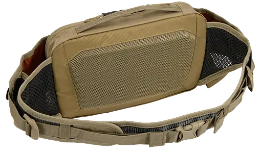 Сумка Portable Rail Hip Pack 2L TRHP-302 Faded Khaki Thule sum0028146 - фото 2