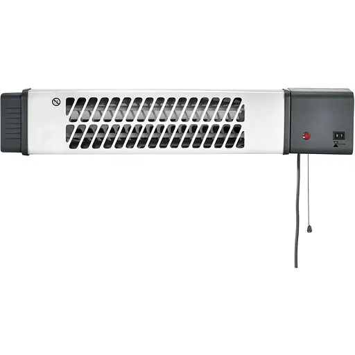 Обігрівач Silver Crest настінний 800 Вт SWH 800