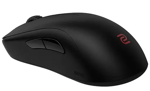 Миша Zowie S2‑DW Black (9H.N4NBE.A2E) - фото 4