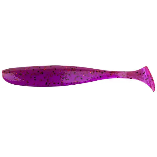 Силикон Keitech Easy Shiner 6.5" PAL#13 Mistic Spice (3 шт/уп)