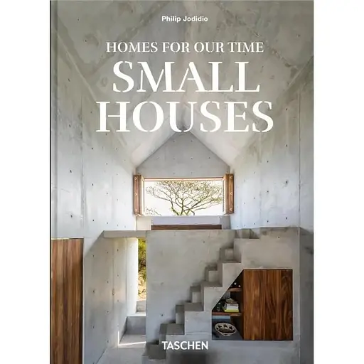 Homes For Our Time. Small Houses. 45th Edition - фото 1