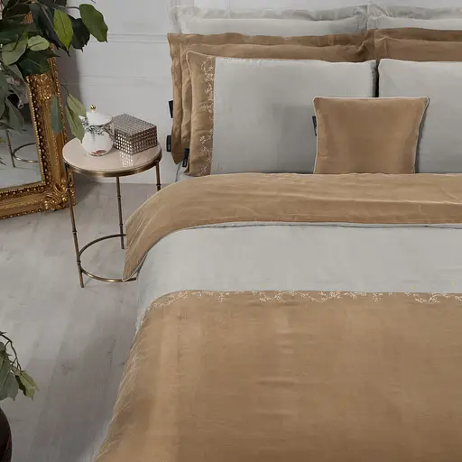 Постільна білизна KIMERA Kronos 500 TC CUPRO (на замовлення) Sarev pbe0051715 - фото 2