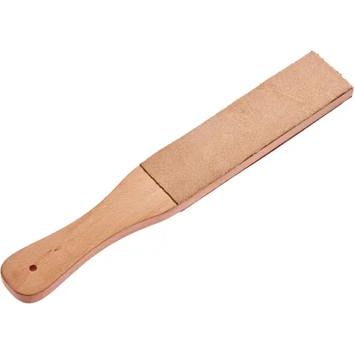 Брусок для правки шкіряний Risam RW054 - фото 2