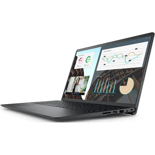 Ноутбук Dell Vostro 3530,i5-1334U la 4.6 GHz,32 GB DDR4,512 GB,Windows 11 Pro,512 GB - фото 2