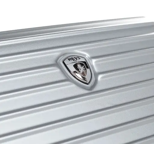 Валіза Heys Cruze (L) Silver (10148-0002-30) - фото 7