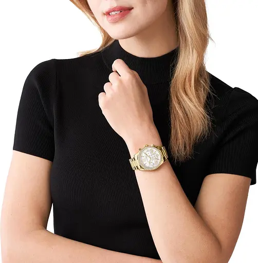 Женские часы MICHAEL KORS MK7241 Lexington - фото 4