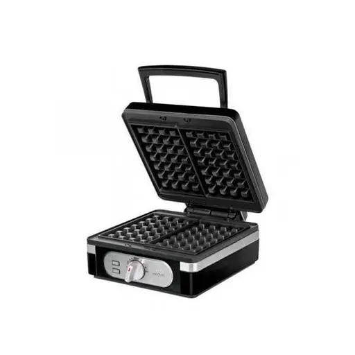 Вафельниця MPM MGO-24 - фото 3