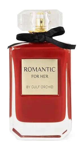 Парфумована вода Gulf Orchid Romantic for Her 100 мл