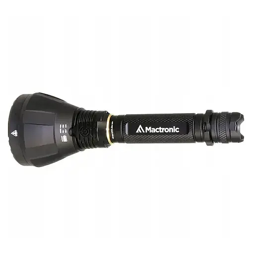 Фонарь тактический Mactronic Blitz LR11, 1100 Lm Rechargeable (THS0031) - фото 3