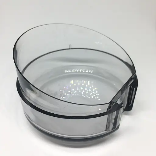 Верхняя крышка на кофемолку Bosch MKM6003, MKM6000, TSM6A011W, TSM6A013B, TSM6A014R, 00056753, (056753) - фото 3