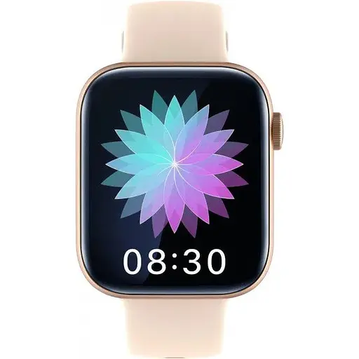Smart Watch Globex Atlas Gold UA - фото 3