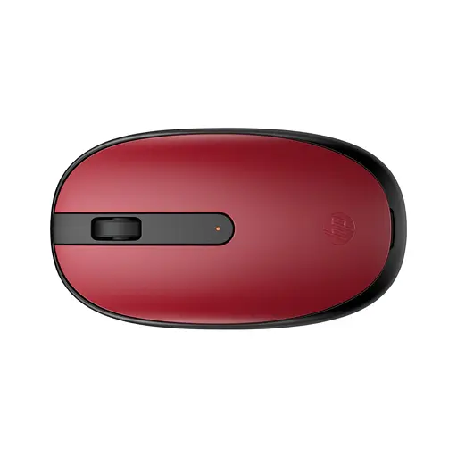 Мишка HP 240 Bluetooth Red (43N05AA) - фото 3