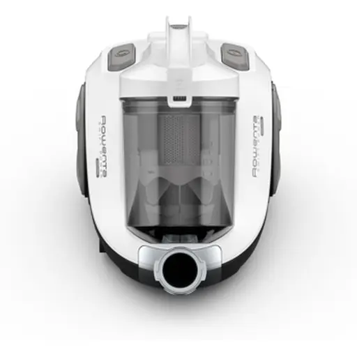 Пилосос Rowenta Swift Power Cyclonic контейнерний білий (RO2957EA) - фото 3