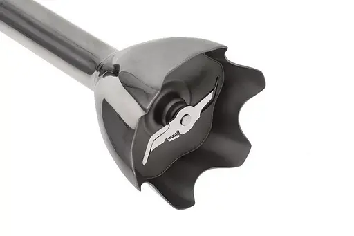 Блендерна ніжка на блендер BRAUN MQ5237BK, MQ5277BK, MQ535BK, MQ537BK, MQ3135BK, MQ735, MQ745, MQ775, 7322117834 чорна - фото 3