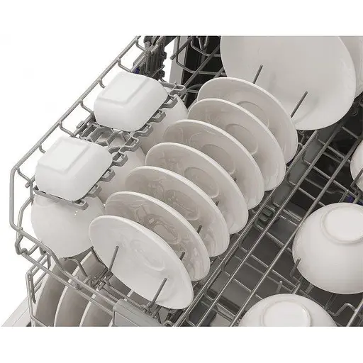 Посудомоечная машина Hansa ZIM 634.1 B - фото 2