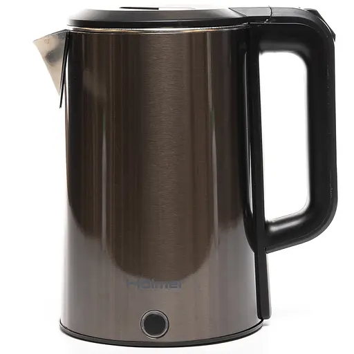 Електричний чайник Hölmer 1.8 л 1500 Вт (HKS-220SS)