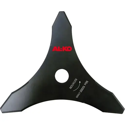 Ніж для бензинових мотокос solo by AL-KO (112906) - фото 1