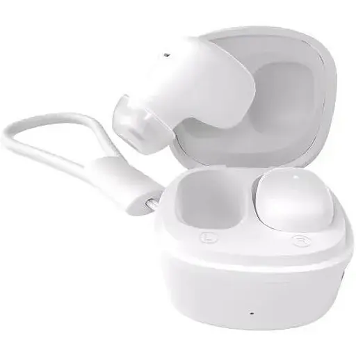 Навушники TWS Ergo BS-530 Twins Nano 2 White UA