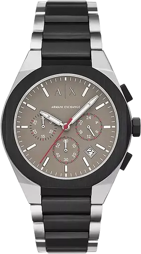 Часы Armani Exchange Sync Chronograph AX4199