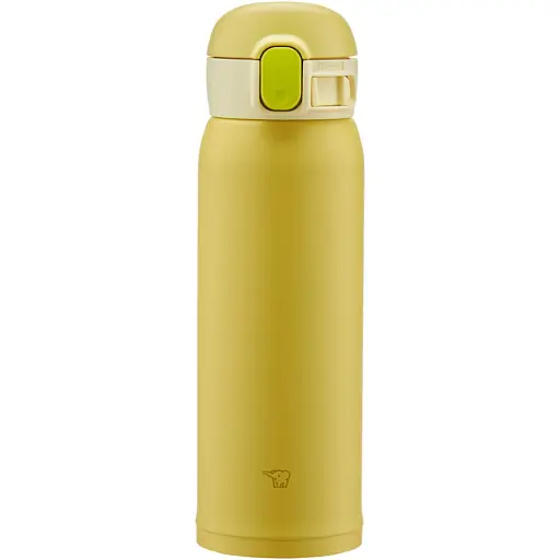 Термокружка Zojirushi SM-WA36YA 0.36 л Lemon