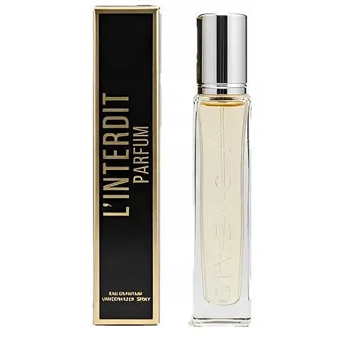 Оригінал Givenchy L’Interdit Le Parfum 12,5 мл Parfum - фото 1