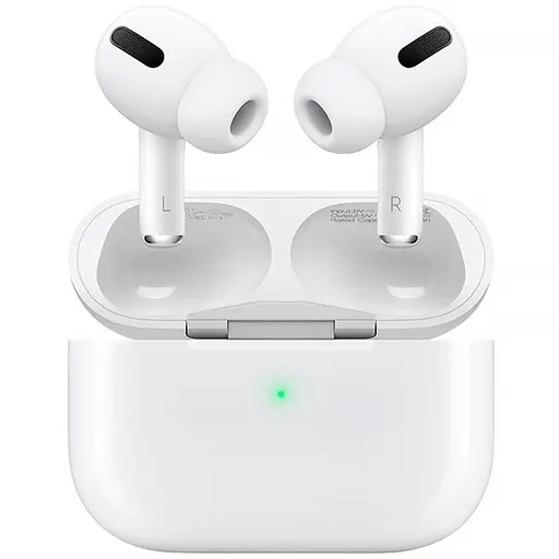 Бездротові TWS навушники Borofone BW90 White