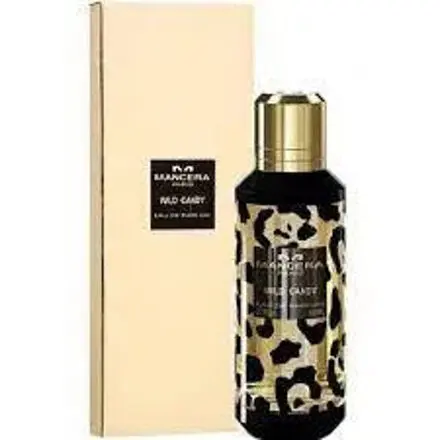 Парфюмированная вода оригинал Mancera Wild Candy 60 мл - фото 1