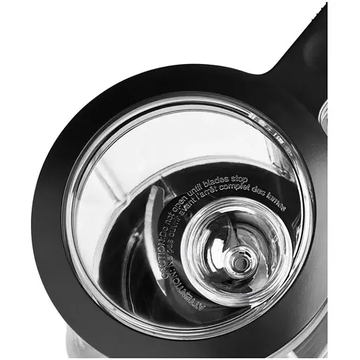 Кухонный комбайн KitchenAid 5KFC0516EAC - фото 3