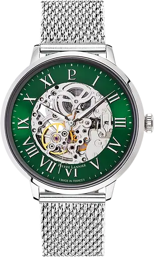 Часы Pierre Lannier Automatic 323D171