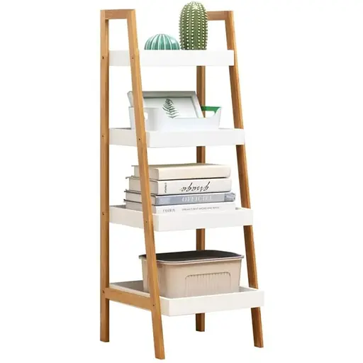 Стеллаж Chomik Ticco 34 x 35 x 98см - фото 3